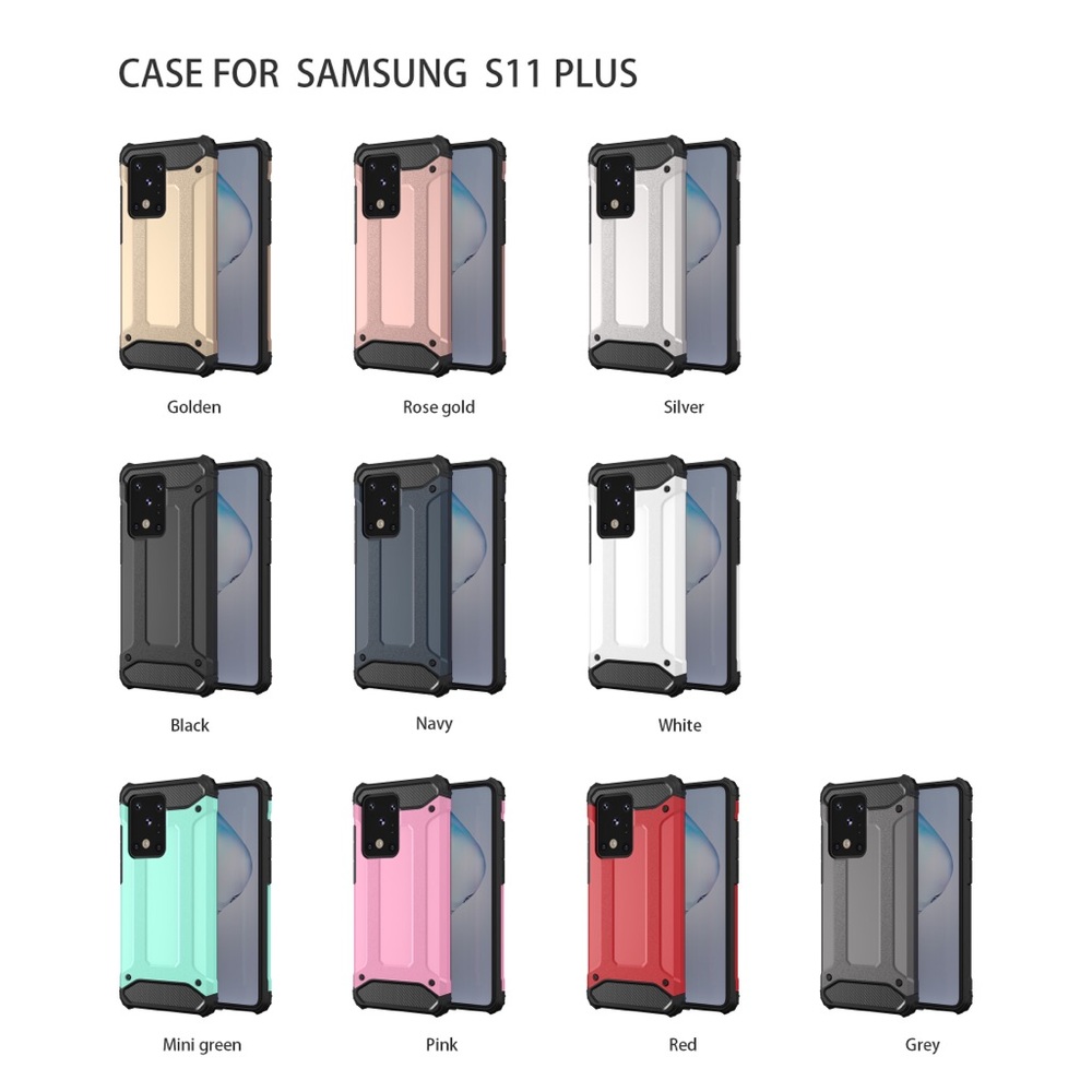 Case For Samsung Galaxy S20, S20 Plus & S20 Ultra